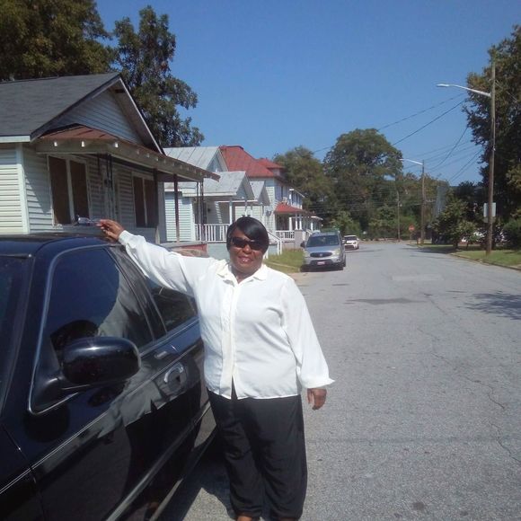 Meet your Posher, Alice - Picture 1 of 1